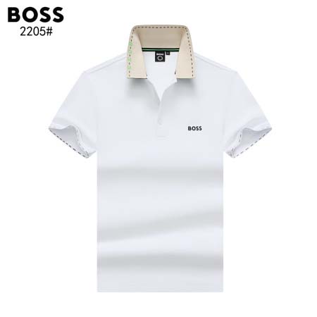 2026年5月19日入荷新作Boss半袖 ポロ/シャツ人気/誕生日プレゼント/kd工場