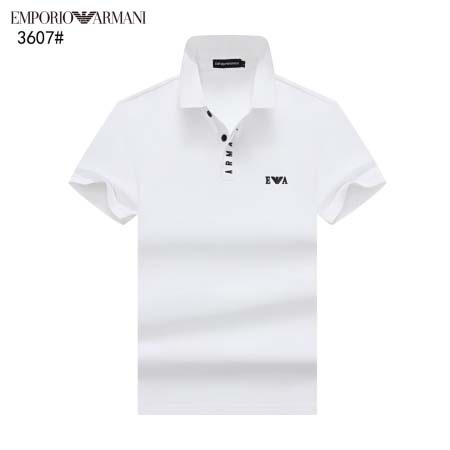 2026年5月19日入荷新作Armani半袖 ポロ/シャツ人気/誕生日プレゼント/kd工場