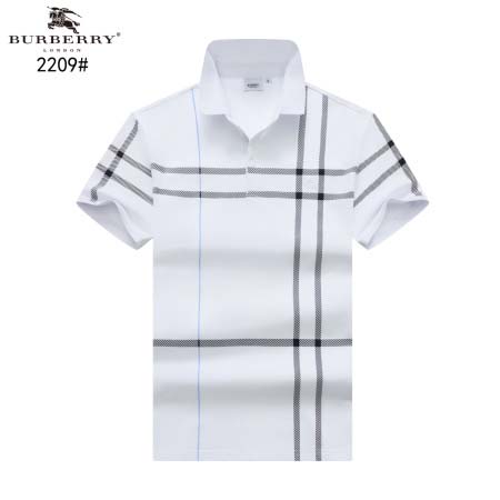 2026年5月19日入荷新作Burberry半袖 ポロ/シャツ人気/誕生日プレゼント/kd工場