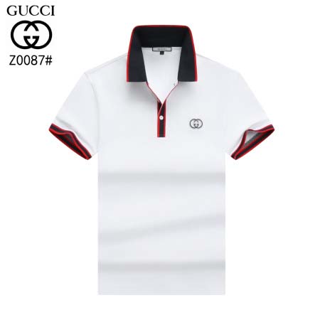 2026年5月19日入荷新作Gucci半袖 ポロ/シャツ人気/誕生日プレゼント/kd工場