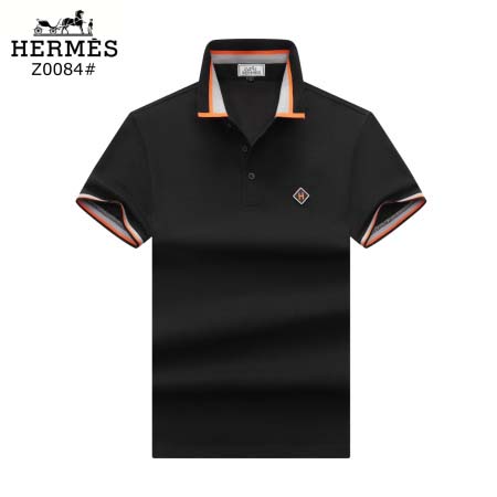 2026年5月19日入荷新作Hermes半袖 ポロ/シャツ人気/誕生日プレゼント/kd工場