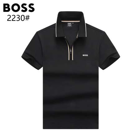 2026年5月19日入荷新作Boss半袖 ポロ/シャツ人気/誕生日プレゼント/kd工場