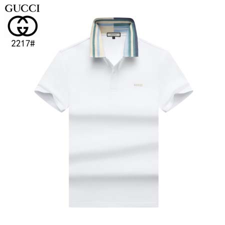 2026年5月19日入荷新作Gucci半袖 ポロ/シャツ人気/誕生日プレゼント/kd工場