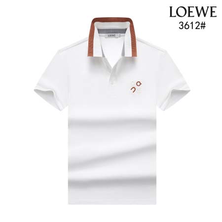 2026年5月19日入荷新作Loewe半袖 ポロ/シャツ人気/誕生日プレゼント/kd工場