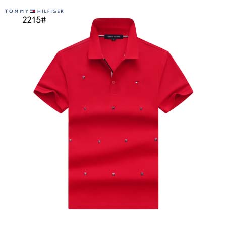 2026年5月19日入荷新作Tommy半袖 ポロ/シャツ人気/誕生日プレゼント/kd工場