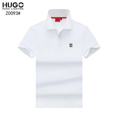 2026年5月19日入荷新作HUGO半袖 ポロ/シャツ人気/誕生日プレゼント/kd工場