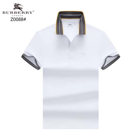 2026年5月19日入荷新作Burberry半袖 ポロ/シャツ人気/誕生日プレゼント/kd工場