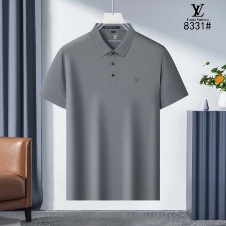 2026年5月19日入荷新作半袖Louis Vuittonシャツ人気/誕生日プレゼント/kd工場
