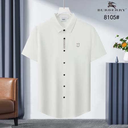 2026年5月19日入荷新作Burberry半袖 Tシャツ人気/誕生日プレゼント/kd工場
