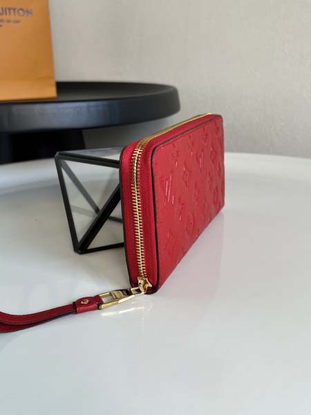 2026年5月20日新作高品質Louis Vuitton 財布M61864 /JC工場
