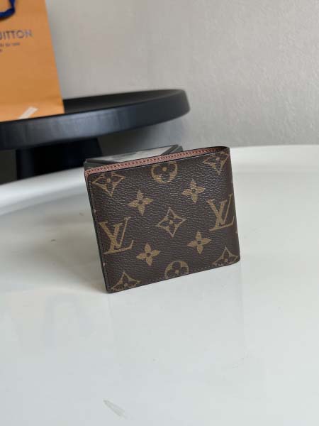 2026年5月20日新作高品質Louis Vuitton 財布M64002 /JC工場