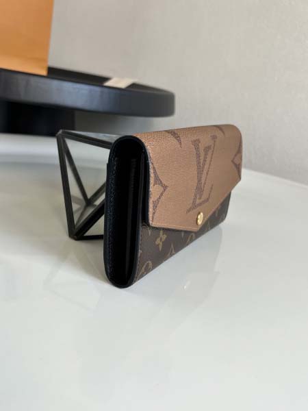 2026年5月20日新作高品質Louis Vuitton 財布M80726 /JC工場