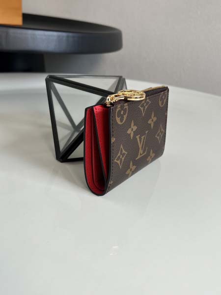 2026年5月20日新作高品質Louis Vuitton 財布M82415 /JC工場