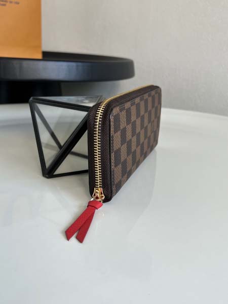 2026年5月20日新作高品質Louis Vuitton 財布N60534 /JC工場