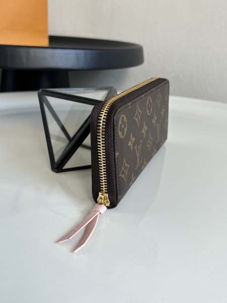 2026年5月20日新作高品質Louis Vuitton 財布M60742 /JC工場