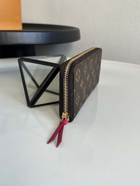 2026年5月20日新作 高品質Louis Vuitton 財布M60742 /JC工場