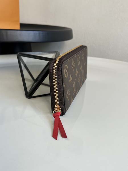 2026年5月20日新作高品質Louis Vuitton 財布M60742 /JC工場