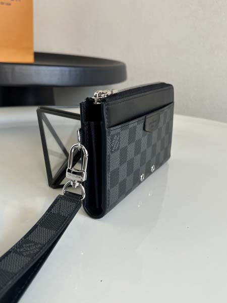 2026年5月20日新作高品質Louis Vuitton 財布N60379 /JC工場