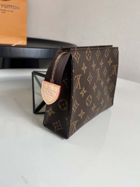 2026年5月20日新作高品質Louis Vuitton 財布M47544 /JC工場