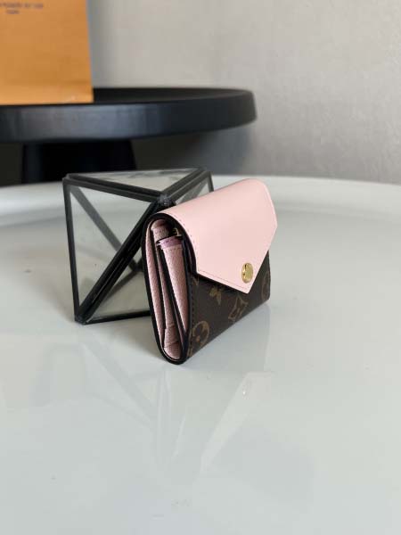 2026年5月20日新作高品質Louis Vuitton 財布M62933 /JC工場