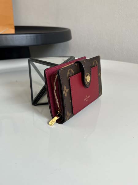 2026年5月20日新作高品質Louis Vuitton 財布M69433 /JC工場