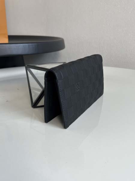 2026年5月20日新作高品質Louis Vuitton 財布N63010 /JC工場