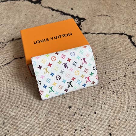 2026年5月20日新作高品質Louis Vuitton 財布M14163 /JC工場