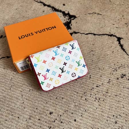 2026年5月20日新作高品質Louis Vuitton 財布M13409 /JC工場