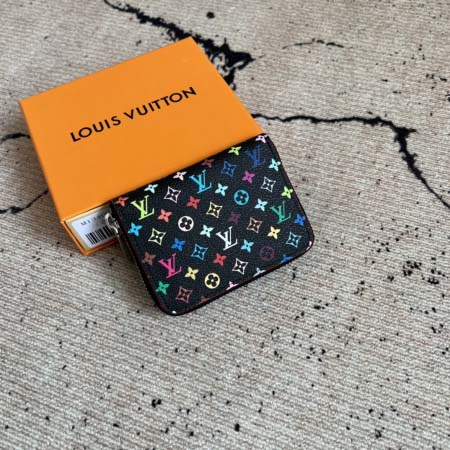 2026年5月20日新作 高品質Louis Vuitton 財布M13409 /JC工場