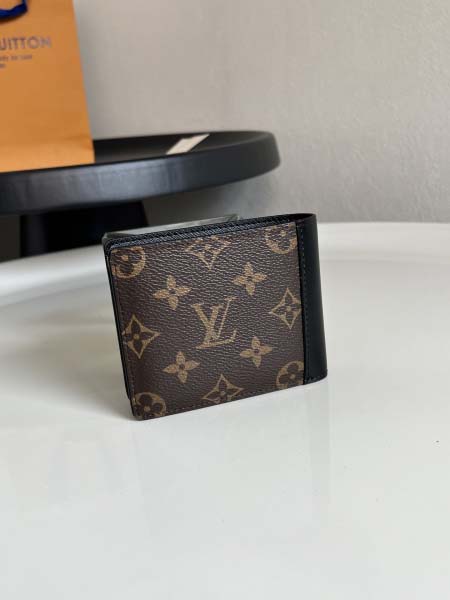 2026年5月20日新作高品質Louis Vuitton 財布M69408 /JC工場