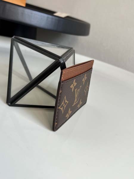 2026年5月20日新作高品質Louis Vuitton 財布M61733 /JC工場
