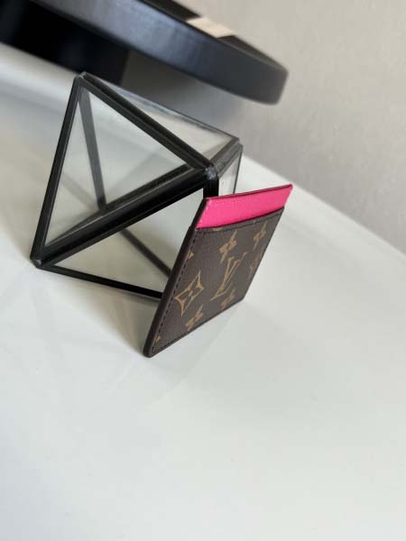 2026年5月20日新作高品質Louis Vuitton 財布M61733 /JC工場