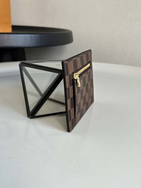 2026年5月20日新作高品質Louis Vuitton 財布N60378 /JC工場