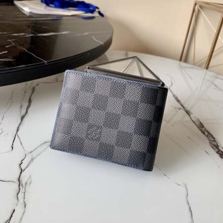2026年5月20日新作高品質Louis Vuitton 財布N64033 /JC工場
