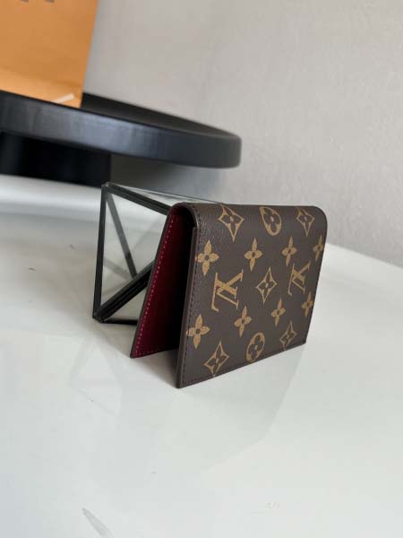 2026年5月20日新作高品質Louis Vuitton 財布M62089 /JC工場