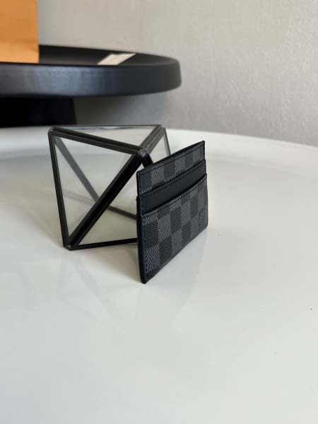 2026年5月20日新作高品質Louis Vuitton 財布N62170 /JC工場
