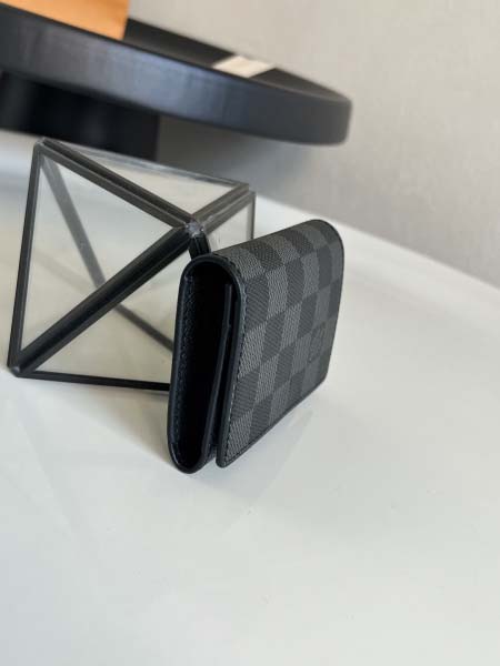 2026年5月21日新作高品質Louis Vuitton 財布N63338 /JC工場