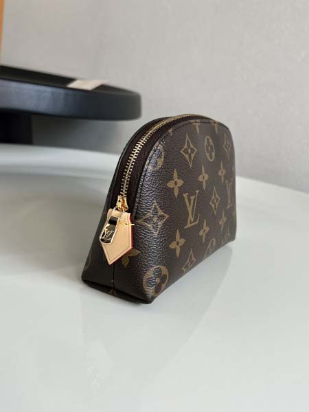 2026年5月21日新作高品質Louis Vuitton 財布M47515 /JC工場