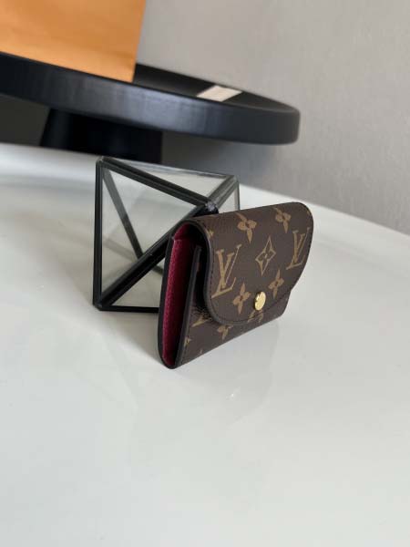 2026年5月21日新作高品質Louis Vuitton 財布M62361 /JC工場