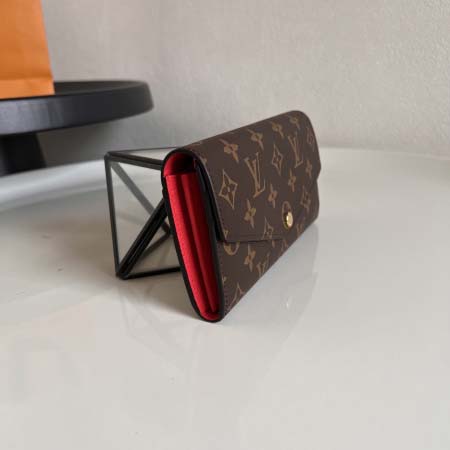 2026年5月21日新作高品質Louis Vuitton 財布M60531 /JC工場