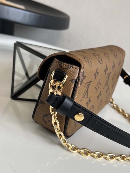 2026年5月21日新作 高品質Louis Vuitton 財布M26547 /JC工場