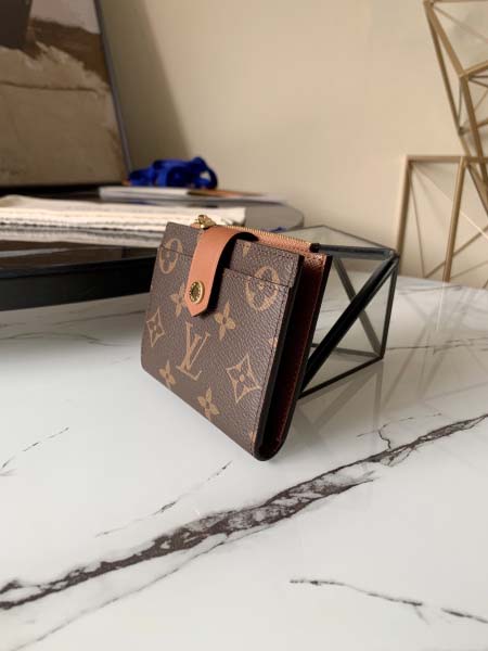 2026年5月21日新作高品質Louis Vuitton 財布M60451 /JC工場