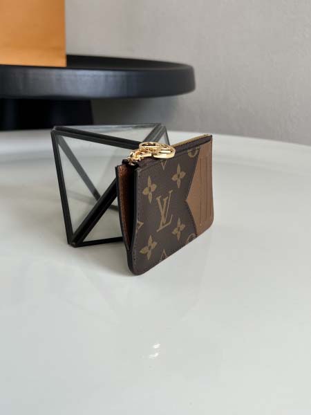 2026年5月21日新作高品質Louis Vuitton 財布M81882 /JC工場
