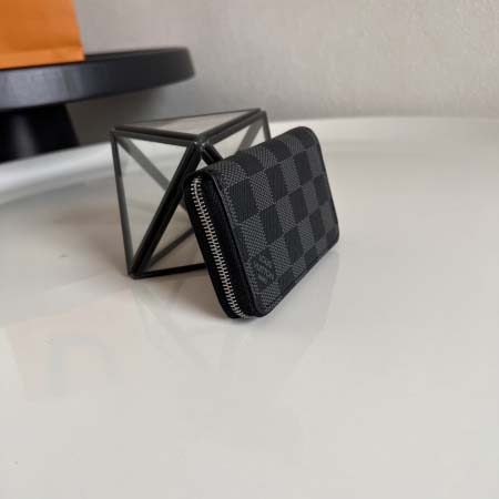 2026年5月21日新作高品質Louis Vuitton 財布N63076 /JC工場