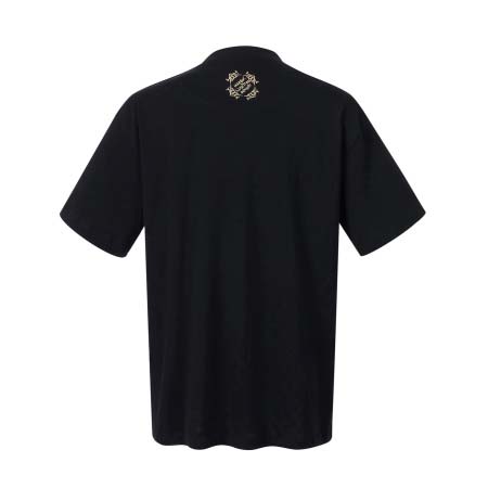 2026年5月22日入荷新作Louis Vuitton半袖 tシャツ 原版復刻人気で【极品】/正規品と同じサイズ/YGY工場