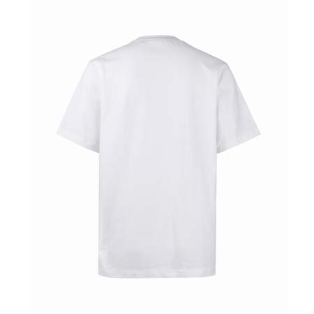 2026年5月22日入荷新作Burberry半袖 tシャツ 原版復刻人気で【极品】/正規品と同じサイズ/YGY工場