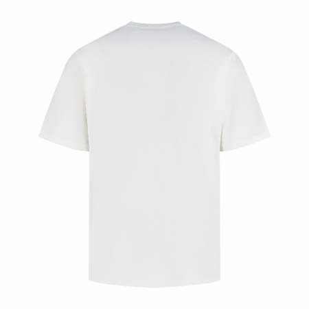 2026年5月22日入荷新作Burberry半袖 tシャツ 原版復刻人気で【极品】/正規品と同じサイズ/YGY工場