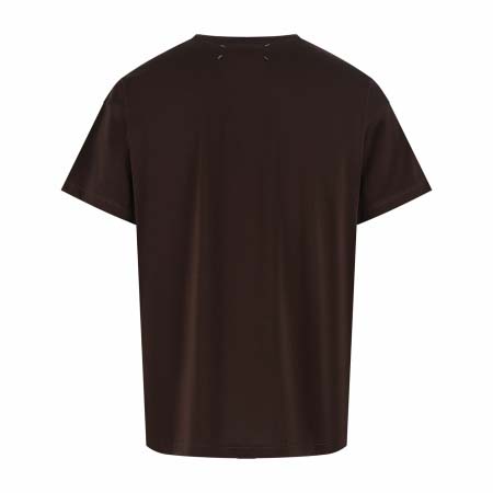 2026年5月22日入荷新作Maison Margiela半袖 tシャツ 原版復刻人気で【极品】/正規品と同じサイズ/YGY工場