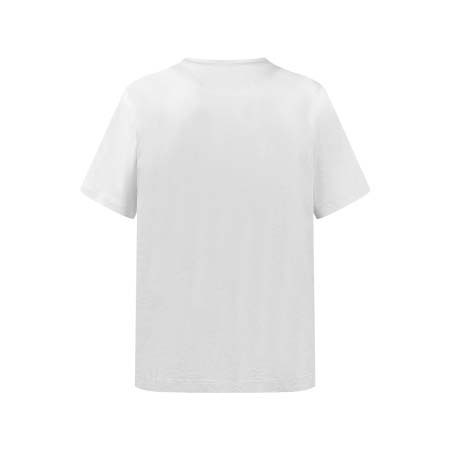 2026年5月22日入荷新作Prada半袖 tシャツ 原版復刻人気で【极品】/正規品と同じサイズ/YGY工場