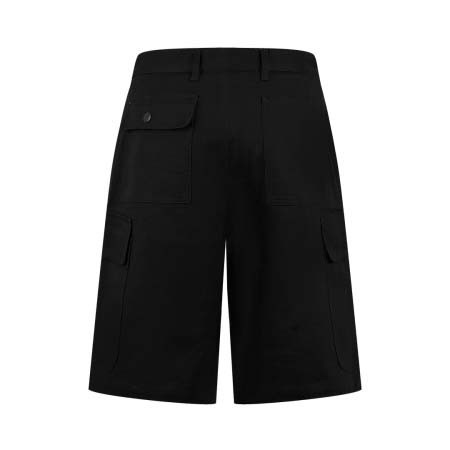 2026年5月22日入荷新作Prada半ズボン 原版復刻人気で【极品】/正規品と同じサイズ/YGY工場